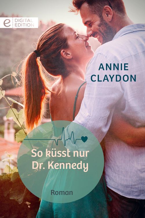 Produktbild: So k&uuml;sst nur Dr. Kennedy