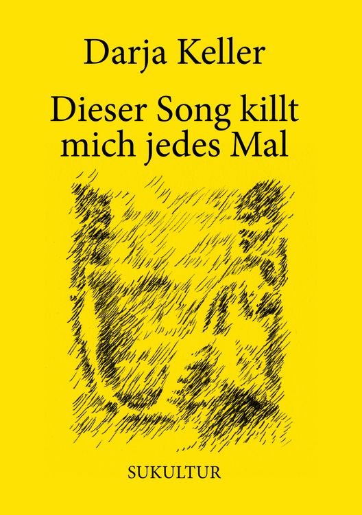 Produktbild: Dieser Song killt mich jedes Mal