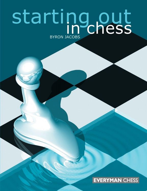 Produktbild: Starting Out in Chess