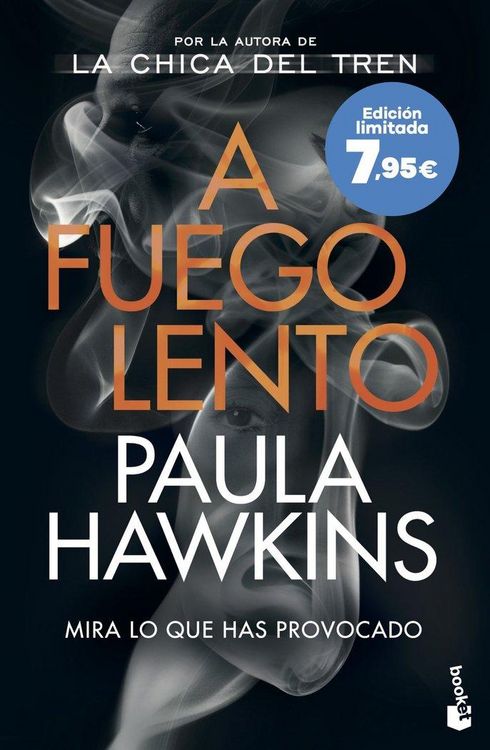 Produktbild: A fuego lento