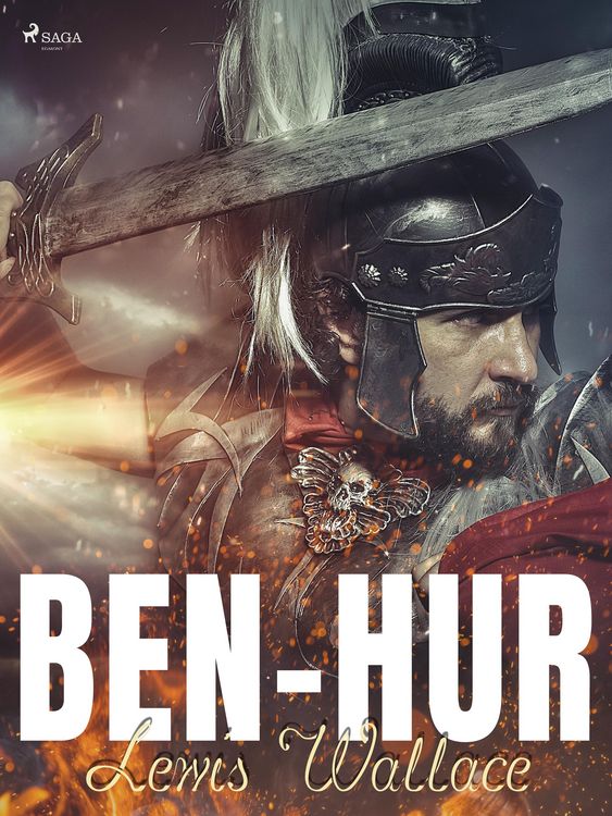 Produktbild: Ben-Hur