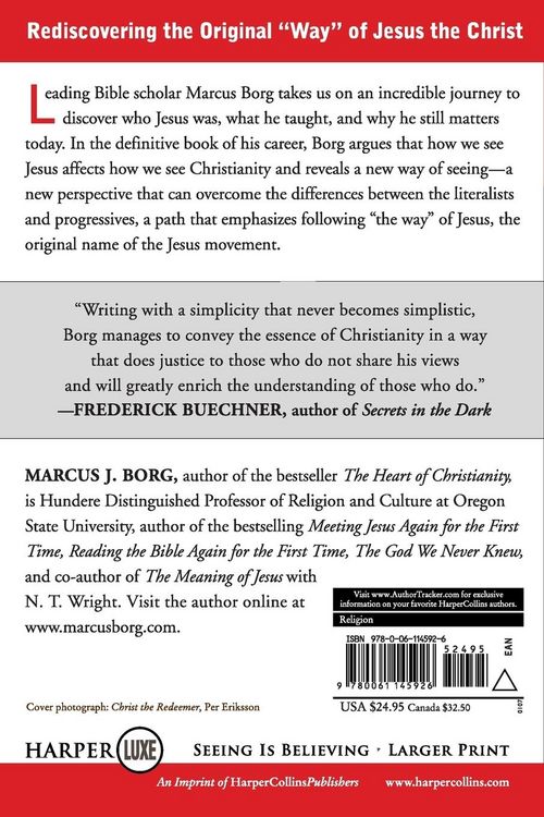 Produktbild: Jesus LP