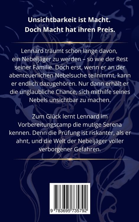 Produktbild: Nebelj&auml;ger