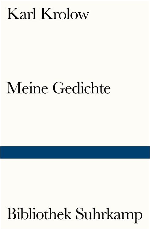 Produktbild: Meine Gedichte