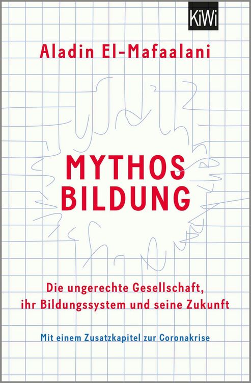 Produktbild: Mythos Bildung