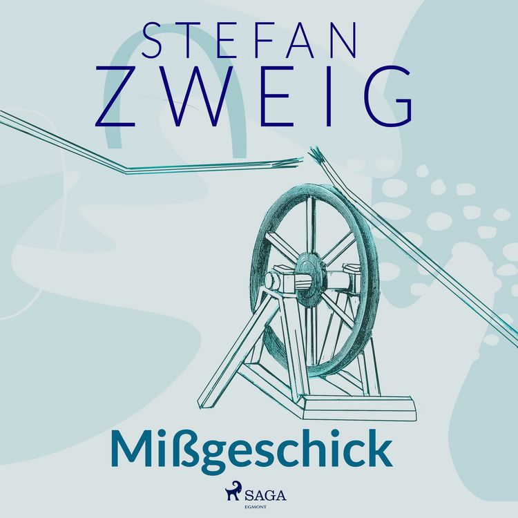 Produktbild: Mi&szlig;geschick