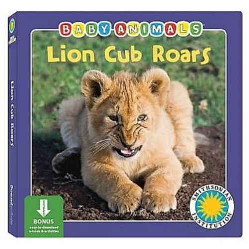 Produktbild: Lion Cub Roars