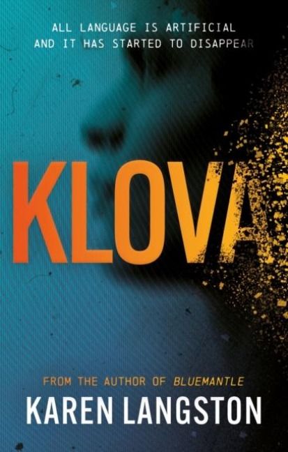 Produktbild: Langston, K: Klova