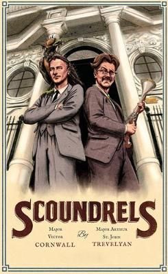 Produktbild: Scoundrels