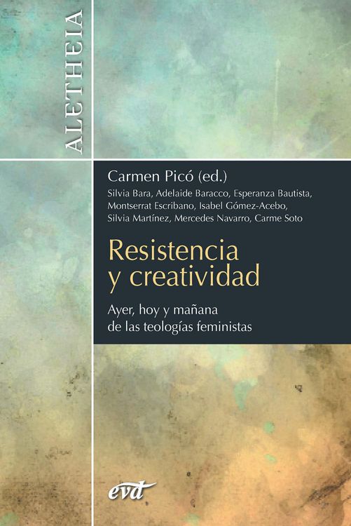 Produktbild: Resistencia y creatividad