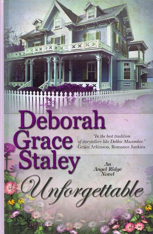 Produktbild: Unforgettable