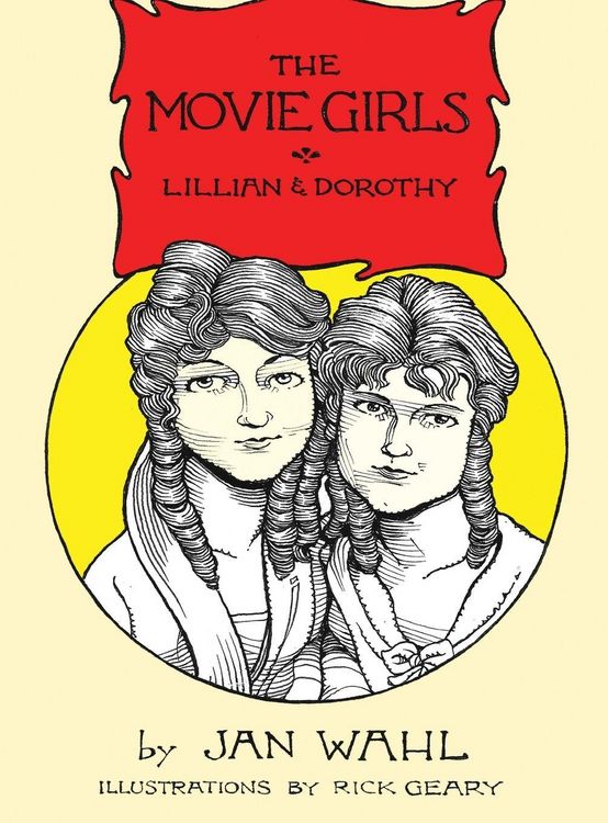 Produktbild: The Movie Girls