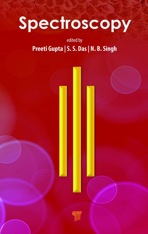 Produktbild: Singh, N: Spectroscopy