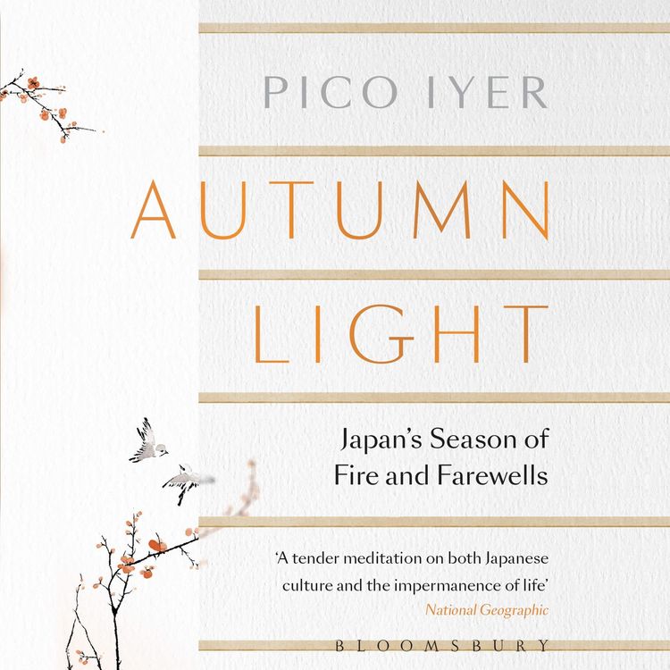 Produktbild: Autumn Light