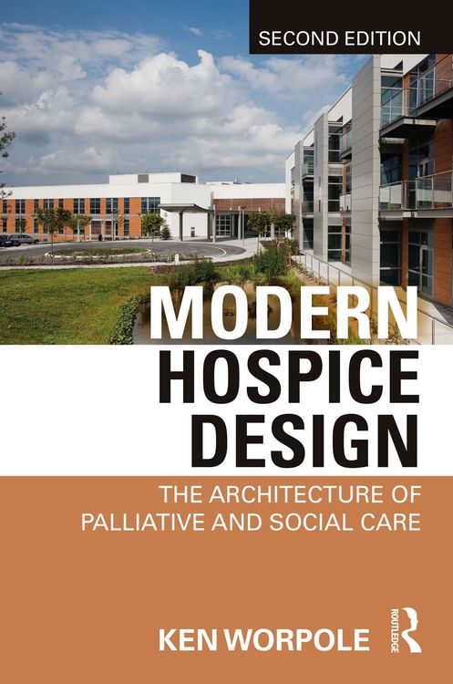 Produktbild: Modern Hospice Design