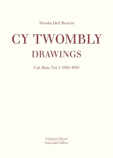 Produktbild: Catalogue Raisonn&eacute; of Drawings and Sketchbooks