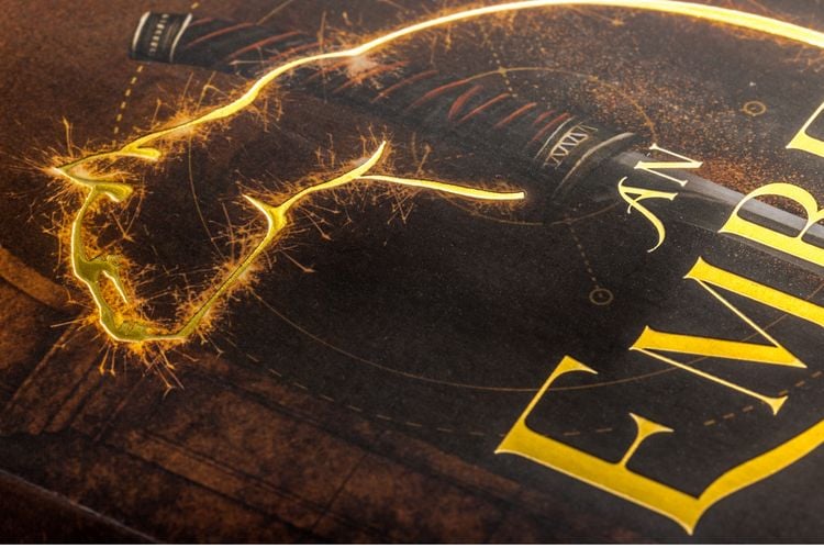 Produktbild: An Ember in the Ashes