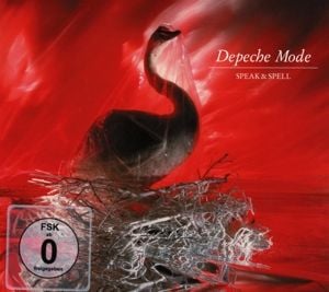 Produktbild: Speak And Spell