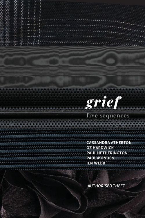 Produktbild: Grief