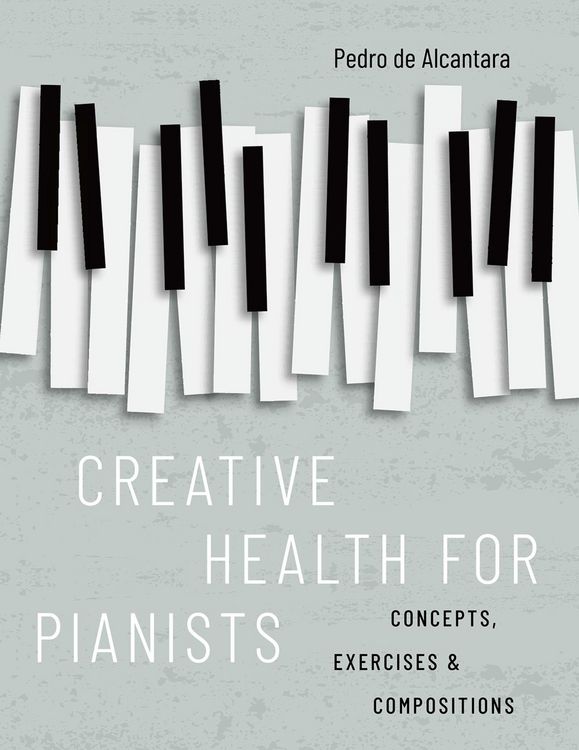 Produktbild: Creative Health for Pianists