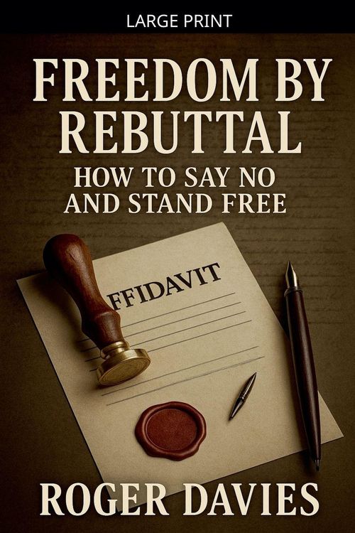Produktbild: Freedom by Rebuttal