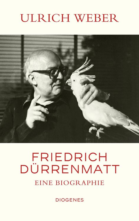 Produktbild: Friedrich D&uuml;rrenmatt
