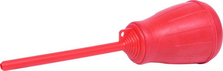 Produktbild: KS Tools Absaug- und F&uuml;llbalg 160.0738