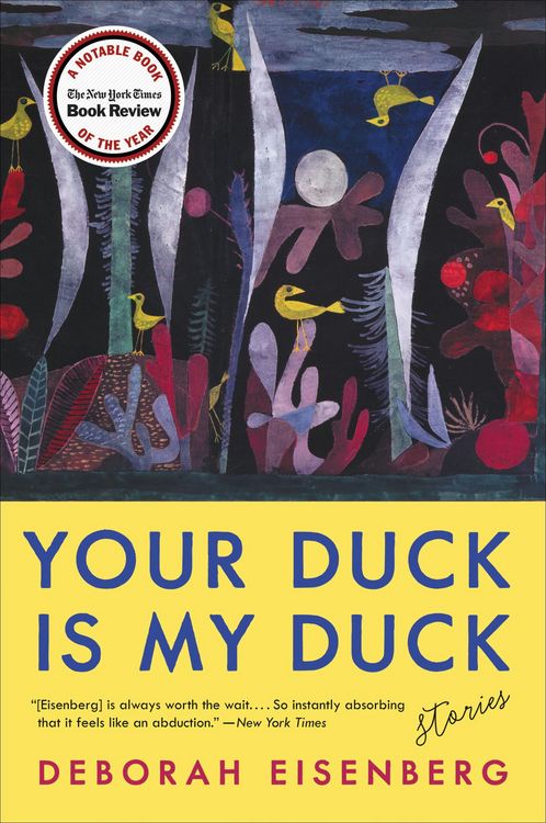 Produktbild: Your Duck Is My Duck