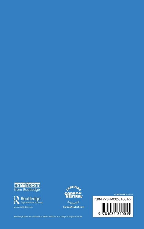 Produktbild: Critical Realism and the Objective Value of Sustainability