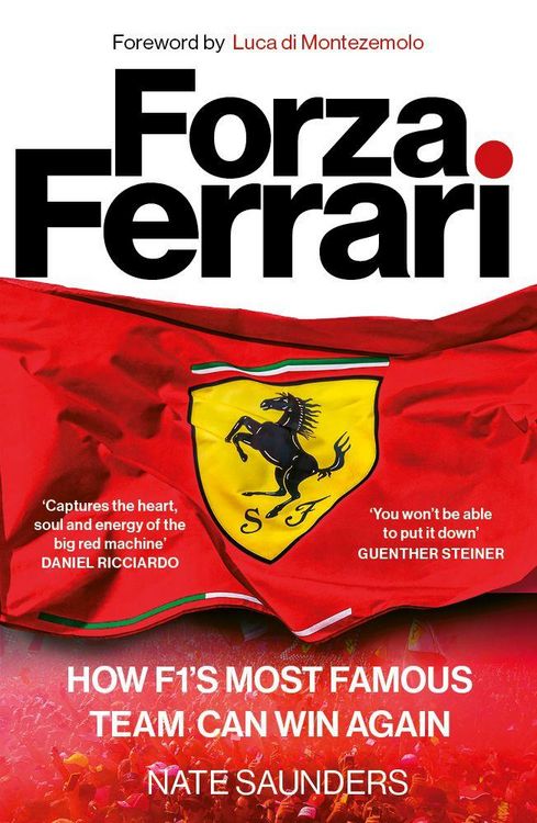 Produktbild: Forza Ferrari