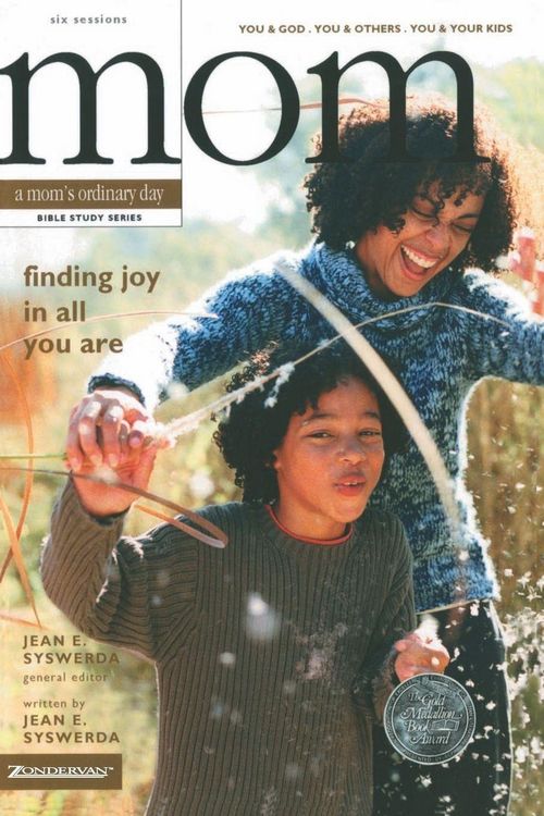Produktbild: The Finding Joy in All You Are