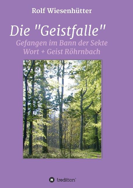 Produktbild: Die "Geistfalle"