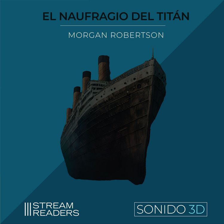 Produktbild: El Naufragio del Tit&aacute;n