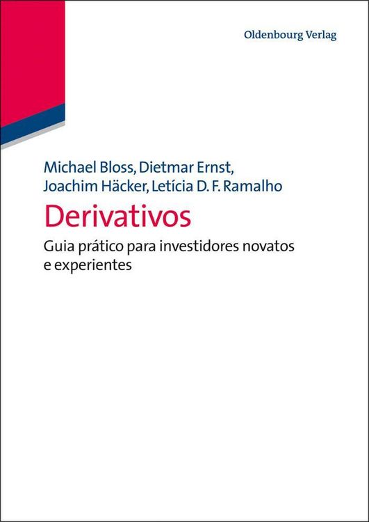 Produktbild: Derivativos