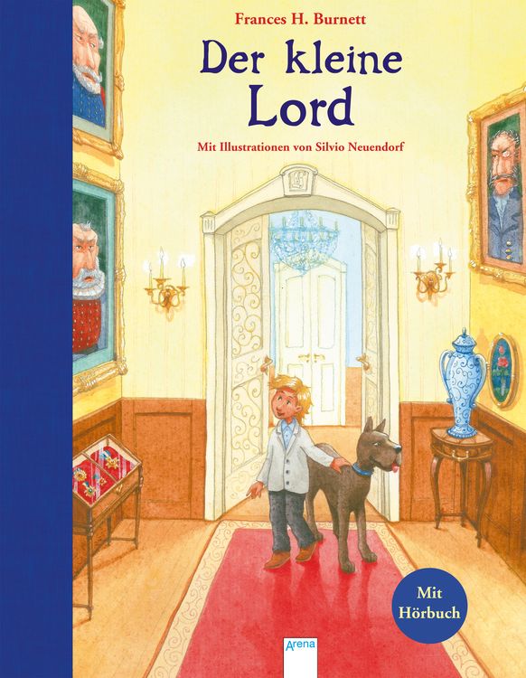 Produktbild: Der kleine Lord