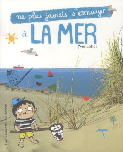 Produktbild: A la mer