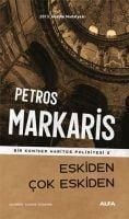 Produktbild: Eskiden Cok Eskiden