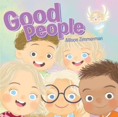 Produktbild: Good People