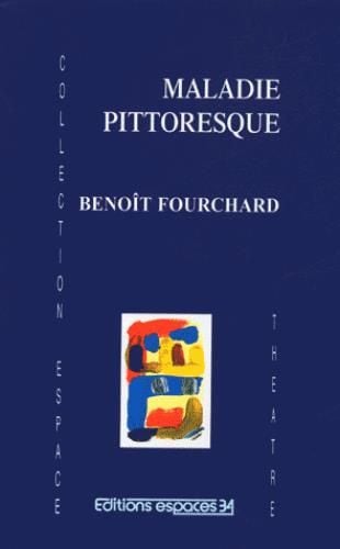 Produktbild: Maladie Pittoresque Theatre