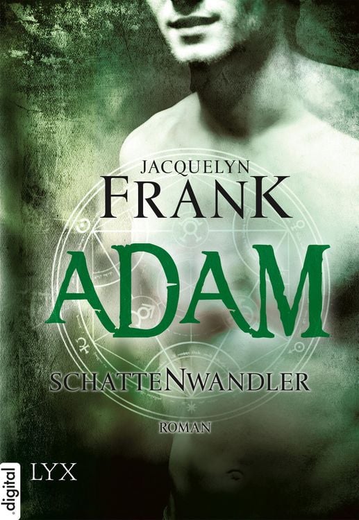 Produktbild: Schattenwandler - Adam