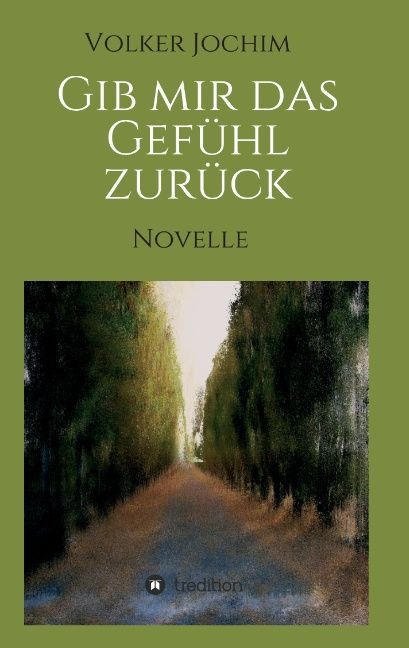 Produktbild: Gib mir das Gef&uuml;hl zur&uuml;ck