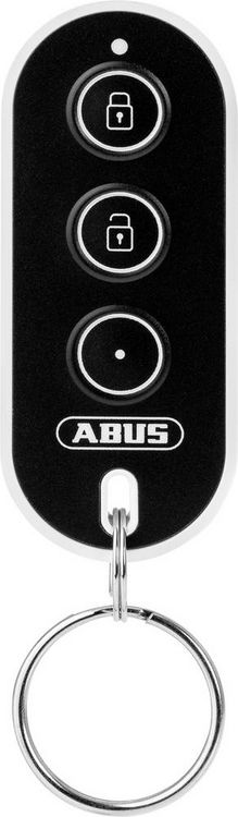 Produktbild: ABUS Smartvest Pro Funk-Fernbedienung FUBE45000 Funk-Alarmanlagen-Erweiterung Funk-Fernbedienung