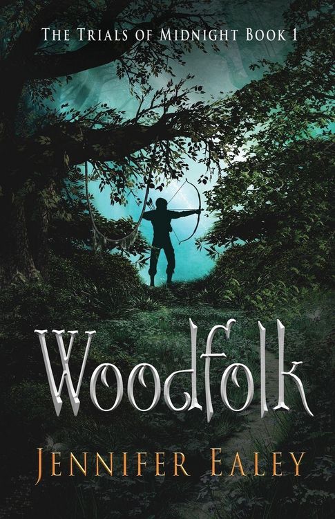 Produktbild: Woodfolk