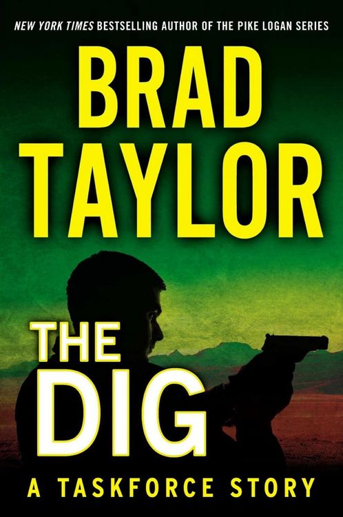 Produktbild: The Dig