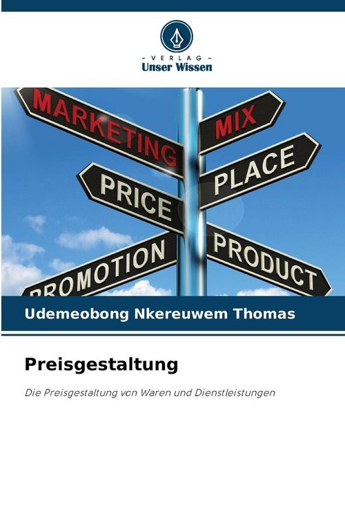 Produktbild: Preisgestaltung