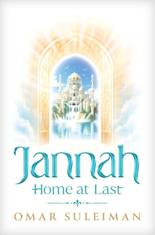 Produktbild: Jannah