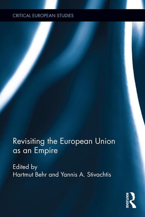 Produktbild: Revisiting the European Union as Empire