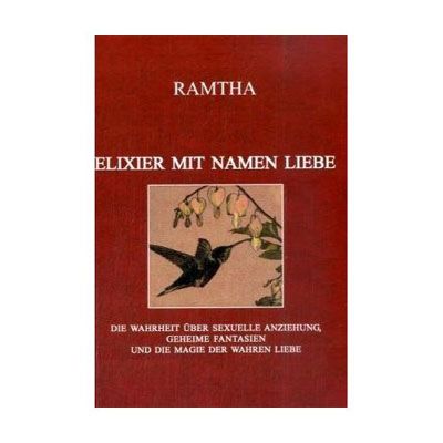 Produktbild: Elixier mit Namen Liebe
