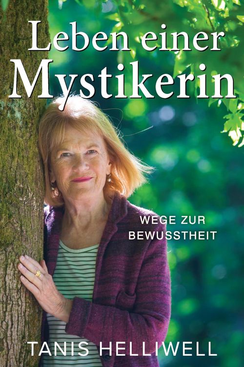Produktbild: Leben einer Mystikerin: Wege zur Bewusstheit