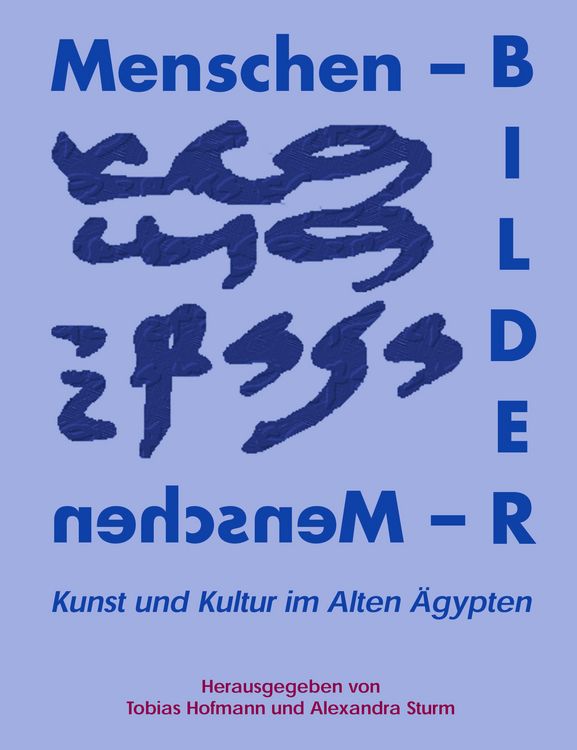 Produktbild: Menschenbilder - Bildermenschen